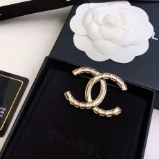 Chanel Brooches